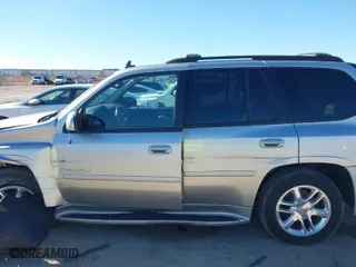 2006 GMC Envoy Denali with VIN 1GKET63MX62227549, listed as a IAAI auction lot 41212667 with 1 mi miles. Bid and sale history available at carsss.com. Image 15.