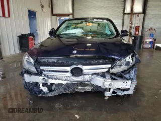 2016 Mercedes-Benz C 300 Luxury with VIN 55SWF4KB0GU102939, listed as a Copart auction lot 58472875 with Not provided miles and Clean title. Bid and sale history available at DreamBid. Image 5.
