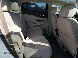 2023 GMC Acadia Denali z VIN 1GKKNXLS1PZ102210, wystawiony jako Copart lot #52904925 z przebiegiem 18 667 mil mil oraz Szkoda całkowita • Salvage title. Historia ofert i sprzedaży dostępna na DreamBid. Obrazek 11.