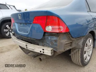 2006 Honda Civic LX with VIN 1HGFA16516L054982, listed as a IAAI auction lot 42135330 with 230,291 mi miles and . Bid and sale history available at DreamBid. Image 6.