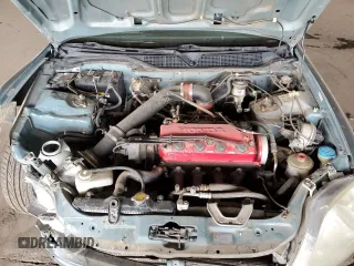 2000 Honda Civic LX with VIN 2HGEJ6677YH532512, listed as a Copart auction lot 75494574 with 160,317 mi miles and Salvage Title. Bid and sale history available at carsss.com. Image 12.