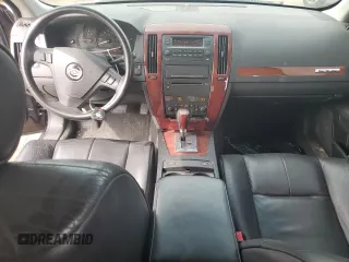 2006 Cadillac STS with VIN 1G6DW677160132007, listed as a Copart auction lot 54205615 with 78,700 mi miles and Clean Title. Bid and sale history available at carsss.com. Image 8.