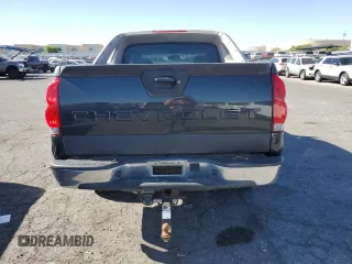 2003 Chevrolet Avalanche with VIN 3GNEK13TX3G249070, listed as a Copart auction lot 67791154 with 219,543 mi miles and Clean Title. Bid and sale history available at DreamBid. Image 6.