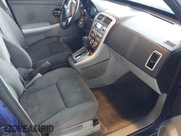 2007 Chevrolet Equinox LT z VIN 2CNDL73F376040197, wystawiony jako IAAI lot #42090400 z przebiegiem 199 497 mil mil oraz . Historia ofert i sprzedaży dostępna na DreamBid. Obrazek 5.