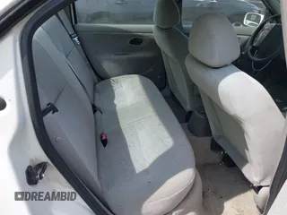 1998 Ford Contour с VIN 1FAFP6537WK249099, выставлен на аукционе IAAI как лот 42112504 с пробегом 83 875 миль миль и . История ставок и продаж доступна на DreamBid. Изображение 8.