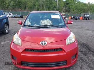 2008 Scion xD with VIN JTKKU10468J003313, listed as a IAAI auction lot 42556656 with 133,268 mi miles and . Bid and sale history available at DreamBid. Image 12.