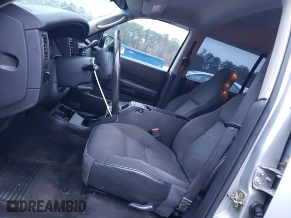 2003 Dodge Durango Sport with VIN 1D4HR38N63F527250, listed as a Copart auction lot 84086334 with 149,441 mi miles and Salvage title. Bid and sale history available at DreamBid. Image 7.