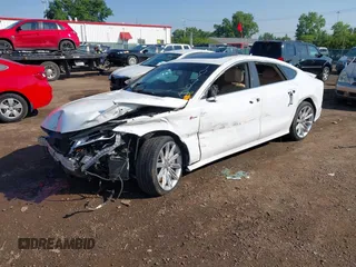 2012 Audi A7 Prestige with VIN WAU3GAFC1CN101990, listed as a IAAI auction lot 42452981 with Not provided miles and . Bid and sale history available at DreamBid. Image 2.