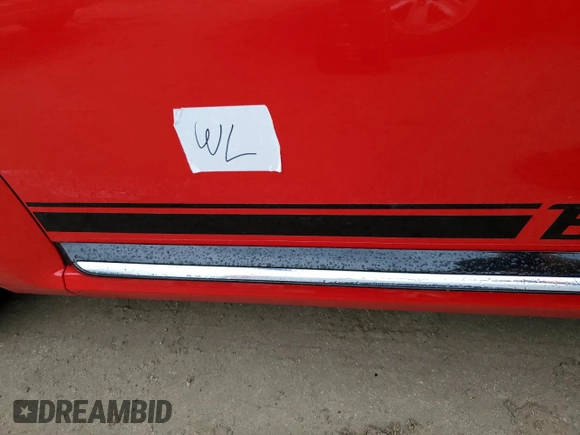 2015 Volkswagen Beetle with VIN 3VW7S7ATXFM807316, listed as a Copart auction lot 74566154 with Not Provided miles and Non Repairable. Bid and sale history available at DreamBid. Image 12.