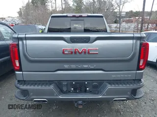 2020 GMC Sierra 1500 Denali z VIN 3GTU9FED1LG164752, wystawiony jako IAAI lot #41530535 z przebiegiem 119 037 mil mil oraz . Historia ofert i sprzedaży dostępna na DreamBid. Obrazek 16.
