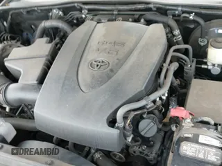 2017 Toyota Tacoma SR5 with VIN 3TMBZ5DN5HM008377, listed as a IAAI auction lot 42470425 with 81,901 mi miles and . Bid and sale history available at DreamBid. Image 20.