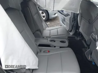 2018 Toyota Highlander SE z VIN 5TDJZRFH6JS545680, wystawiony jako IAAI lot #42548969 z przebiegiem 43 622 mil mil oraz . Historia ofert i sprzedaży dostępna na DreamBid. Obrazek 8.