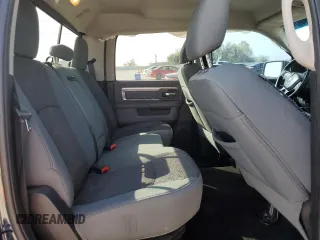 2015 Ram 1500 Big Horn z VIN 1C6RR7LT7FS746252, wystawiony jako Copart lot #49846765 z przebiegiem 126 799 mil mil oraz Szkoda całkowita • Salvage title. Historia ofert i sprzedaży dostępna na DreamBid. Obrazek 11.