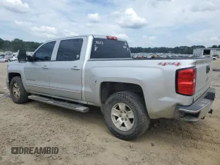 2015 Chevrolet Silverado 1500 LT with VIN 3GCUKREH9FG313504, listed as a Copart auction lot 59448974 with 172,221 mi miles and Salvage Title. Bid and sale history available at DreamBid. Image 2.