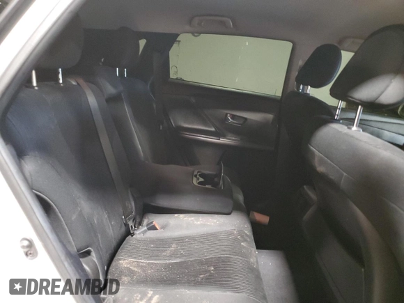 2014 Toyota Venza LE z VIN 4T3BA3BB1EU065240, wystawiony jako Copart lot #56826715 z przebiegiem 115 236 mil mil oraz Szkoda całkowita • Salvage title. Historia ofert i sprzedaży dostępna na DreamBid. Obrazek 11.
