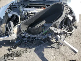 2021 Tesla Model S Long Range with VIN 5YJSA1E59MF441715, listed as a Copart auction lot 56667755 with Not provided miles and Salvage title. Bid and sale history available at DreamBid. Image 11.