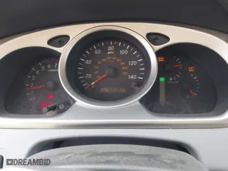 2004 Toyota Highlander with VIN JTEDP21A740010073, listed as a IAAI auction lot 41708185 with 265,837 mi miles. Bid and sale history available at carsss.com. Image 7.