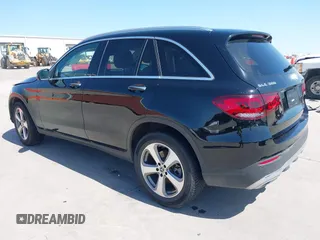 2022 Mercedes-Benz GLC 300 с VIN W1N0G8DB2NV361027, выставлен на аукционе IAAI как лот 42023839 с пробегом 46 196 миль миль и . История ставок и продаж доступна на DreamBid. Изображение 3.