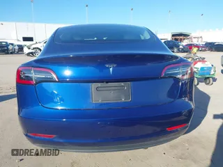 2023 Tesla Model 3 with VIN 5YJ3E1EA6PF505252, listed as a IAAI auction lot 41380172 with 31,141 mi miles and . Bid and sale history available at DreamBid. Image 15.