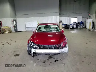2012 Lexus IS 250 z VIN JTHCF5C23C2035824, wystawiony jako Copart lot #51487215 z przebiegiem 98 984 mil mil oraz Szkoda całkowita • Salvage title. Historia ofert i sprzedaży dostępna na DreamBid. Obrazek 11.