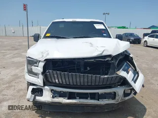 2015 Ford F-150 XL with VIN 1FTEW1CGXFKD28350, listed as a IAAI auction lot 42389701 with 136,661 mi miles and . Bid and sale history available at DreamBid. Image 12.