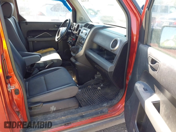2004 Honda Element EX with VIN 5J6YH27614L023075, listed as a IAAI auction lot 42752668 with 259,725 mi miles and . Bid and sale history available at DreamBid. Image 5.