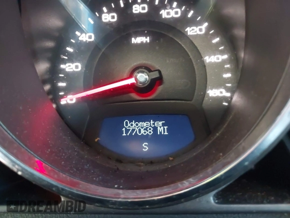2012 Cadillac CTS with VIN 1G6DA5E56C0102880, listed as a IAAI auction lot 42518497 with 177,068 mi miles and . Bid and sale history available at DreamBid. Image 7.