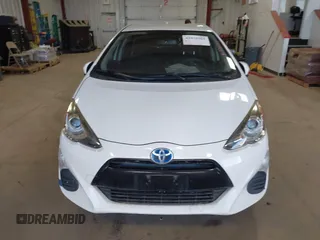 2016 Toyota Prius One with VIN JTDKDTB38G1121806, listed as a IAAI auction lot 41975365 with 78,300 mi miles and . Bid and sale history available at DreamBid. Image 12.