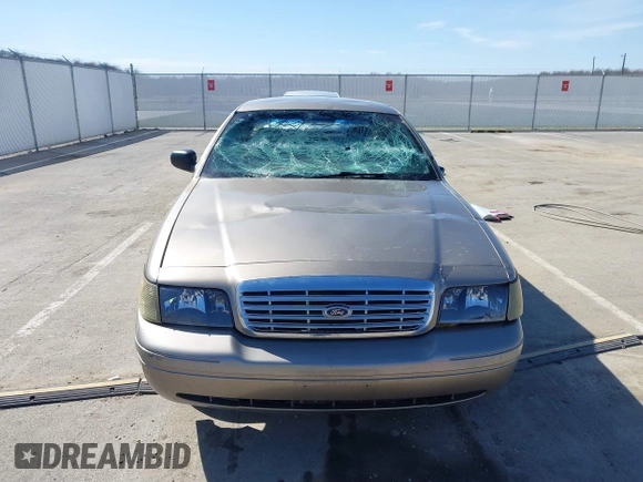 2010 Ford Police Interceptor with VIN 2FABP7BV1AX145319, listed as a IAAI auction lot 41828204 with Not provided miles and . Bid and sale history available at DreamBid. Image 12.