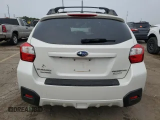 2016 Subaru Crosstrek Premium с VIN JF2GPABC3G8266942, выставлен на аукционе Copart как лот 60898855 с пробегом 90 393 миль миль и Чистый • Clean title. История ставок и продаж доступна на DreamBid. Изображение 6.