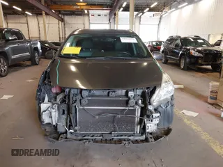 2014 Toyota Prius Two with VIN JTDZN3EU9EJ003633, listed as a IAAI auction lot 41969899 with 138,235 mi miles and . Bid and sale history available at DreamBid. Image 13.
