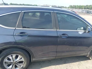 2013 Honda CR-V EX-L with VIN 2HKRM3H78DH505680, listed as a IAAI auction lot 42101780 with 201,721 mi miles and . Bid and sale history available at DreamBid. Image 13.