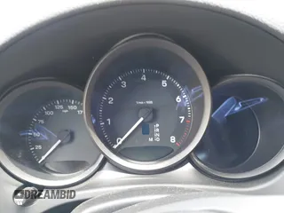 2022 Porsche Macan с VIN WP1AA2A52NLB09801, выставлен на аукционе IAAI как лот 42168524 с пробегом Не указан миль и . История ставок и продаж доступна на DreamBid. Изображение 7.