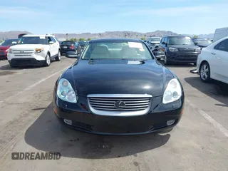 2005 Lexus SC 430 с VIN JTHFN48Y750062952, выставлен на аукционе IAAI как лот 42127190 с пробегом 69 361 миль миль и . История ставок и продаж доступна на DreamBid. Изображение 13.