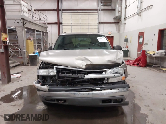 2003 Chevrolet Suburban LS with VIN 3GNFK16ZX3G209916, listed as a IAAI auction lot 42632723 with 188,209 mi miles and . Bid and sale history available at DreamBid. Image 13.