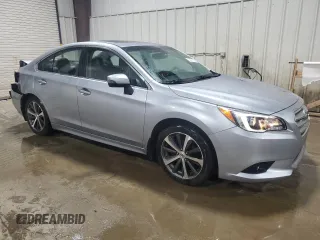 2016 Subaru Legacy 2.5i Limited with VIN 4S3BNBN60G3013374, listed as a Copart auction lot 50621154 with 84,590 mi miles. Bid and sale history available at carsss.com. Image 4.
