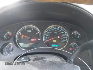 2013 GMC Sierra 2500HD Denali z VIN 1GT125E81DF112691, wystawiony jako IAAI lot #42220356 z przebiegiem 173 260 mil mil oraz . Historia ofert i sprzedaży dostępna na DreamBid. Obrazek 7.