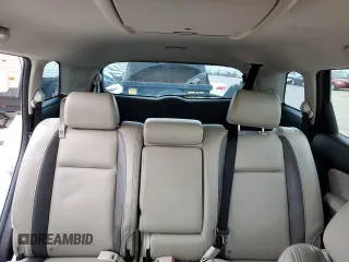 2010 Mazda CX-9 Grand Touring with VIN JM3TB2MV7A0227512, listed as a Copart auction lot 78535154 with 135,341 mi miles and Salvage Title. Bid and sale history available at carsss.com. Image 10.