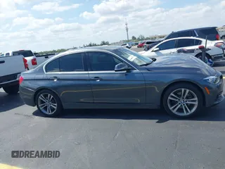 2018 BMW 3 Series 330i with VIN WBA8B9G56JNU98211, listed as a IAAI auction lot 42316532 with 74,681 mi miles and . Bid and sale history available at DreamBid. Image 12.