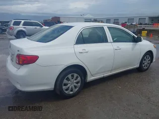 2009 Toyota Corolla с VIN JTDBL40E699049571, выставлен на аукционе IAAI как лот 42729815 с пробегом 169 517 миль миль и . История ставок и продаж доступна на DreamBid. Изображение 6.