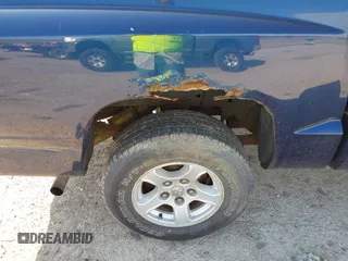 2005 Dodge Dakota SLT z VIN 1D7HE48N55S163580, wystawiony jako IAAI lot #41776155 z przebiegiem 164 671 mil mil oraz . Historia ofert i sprzedaży dostępna na DreamBid. Obrazek 12.