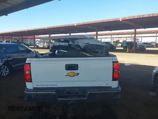 2015 Chevrolet Silverado 1500 LT with VIN 1GCRCREC6FZ423241, listed as a IAAI auction lot 40707309 with 114,778 mi miles. Bid and sale history available at carsss.com. Image 17.