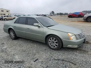 2006 Cadillac DTS 1SD z VIN 1G6KD57YX6U193025, wystawiony jako Copart lot #45784605 z przebiegiem Nie podano mil oraz Szkody całkowita. Historia ofert i sprzedaży dostępna na DreamBid. Obrazek 4.