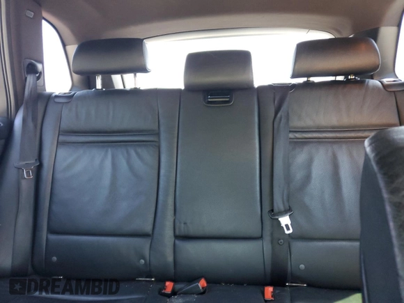 2011 BMW X5 35d with VIN 5UXZW0C58BL662048, listed as a Copart auction lot 55648975 with 166,291 mi miles and Salvage title. Bid and sale history available at DreamBid. Image 10.
