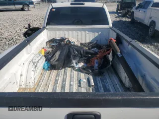 2006 Chevrolet Silverado 3500 DRW LT1 with VIN 1GCJK33D16F189021, listed as a Copart auction lot 48535955 with 402,874 mi miles and Salvage Title. Bid and sale history available at carsss.com. Image 10.