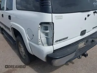 2005 Chevrolet Tahoe Z71 z VIN 1GNEC13T65R149919, wystawiony jako IAAI lot #42656968 z przebiegiem 331 303 mil mil oraz . Historia ofert i sprzedaży dostępna na DreamBid. Obrazek 13.