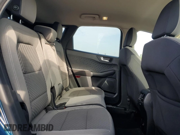 2020 Ford Escape SE z VIN 1FMCU9G62LUB87833, wystawiony jako Copart lot #60777545 z przebiegiem 28 809 mil mil oraz Szkoda całkowita • Salvage title. Historia ofert i sprzedaży dostępna na DreamBid. Obrazek 11.