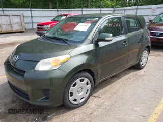2012 Scion xD with VIN JTKKU4B46C1022001, listed as a IAAI auction lot 42475852 with 210,580 mi miles and . Bid and sale history available at DreamBid. Image 2.