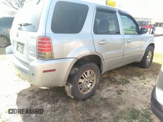 2007 Mercury Mariner Premier с VIN 4M2CU97107KJ08843, выставлен на аукционе IAAI как лот 41748968 с пробегом 194 183 миль миль и . История ставок и продаж доступна на DreamBid. Изображение 4.