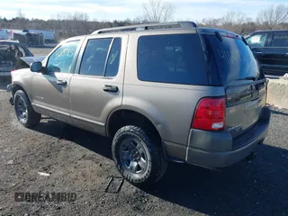 2002 Ford Explorer XLS with VIN 1FMZU72K12UD11589, listed as a IAAI auction lot 41649785 with 269,097 mi miles and . Bid and sale history available at DreamBid. Image 3.